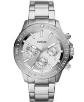 Fossil Bannon Herenhorloge