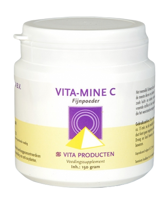 Vita Mine C Poeder