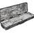SKB 3i-5014-SRB waterdichte flightcase voor Stingray bass gitaar