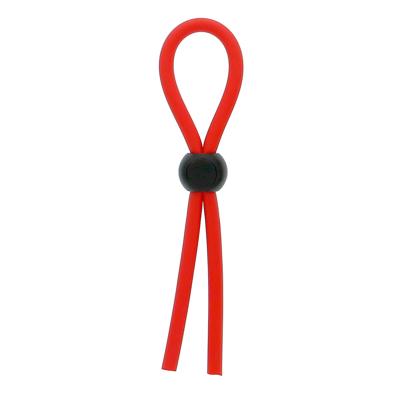 Penisring Dream Toys All Time Favorites Rood (Één maat)