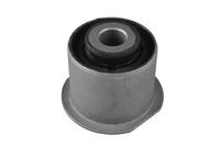 Draagarmrubber 00131340