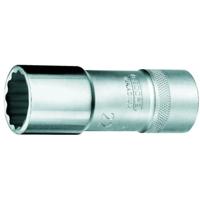 GEDORE dopsleutel - 1/2" - lang - UD-profiel - 19mm - thumbnail