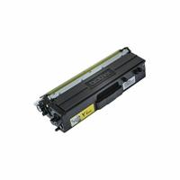 Originele Toner Brother TN910Y Geel Zwart (1 Stuks) - thumbnail