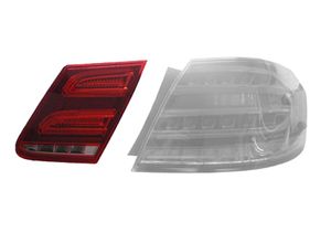 Achterlicht VAN WEZEL, Inbouwplaats: rechts, u.a. fÃ¼r Mercedes-Benz