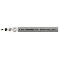 Helukabel 21656 Geleiderkettingkabel M-FLEX 512-C-PUR UL 7 G 1 mm² Grijs 100 m - thumbnail