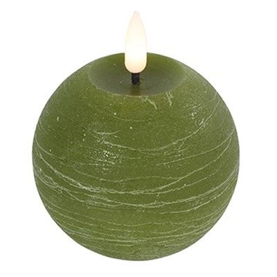 Bolkaars Lyon Groen L