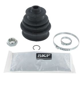 Asmanchetten set SKF, u.a. für Audi, VW