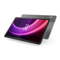 Lenovo Tab P11 4G Mediatek LTE 128 GB 29,2 cm (11.5") 6 GB Wi-Fi 5 (802.11ac) Android 12 Grijs - thumbnail