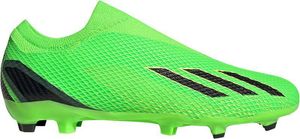 X Speedportal.3 Laceless FG Groen