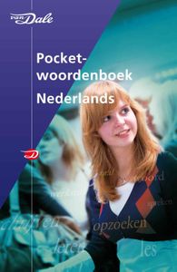 Van Dale - Van Dale Pocketwoordenboek Nederlands