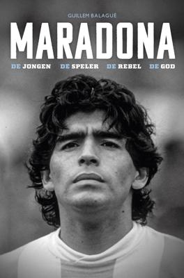 Maradona (Paperback)