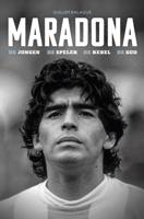 Maradona (Paperback)
