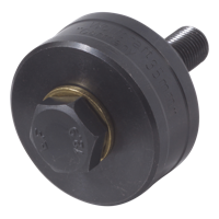 Wolfcraft Gatsnijder | Waterkranen | Ø35 (1 3/8) | 1 stuk - 3754000