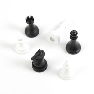 Trendform Magnetisch Schaakspel - Set van 6