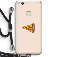 You Complete Me #1: Huawei Ascend P10 Lite Transparant Hoesje met koord