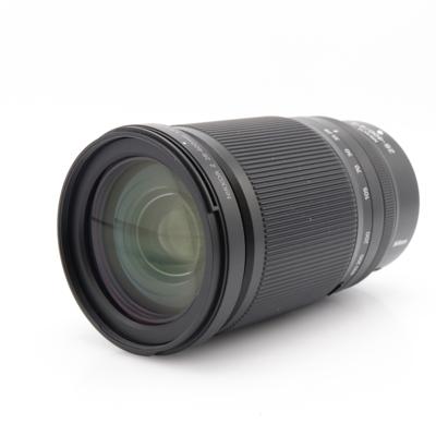 Nikon Z 28-400mm f/4-8 VR occasion