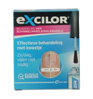 Kalknagel solution kwastje Kalknagel solution kwastje