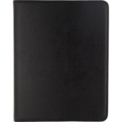 Xccess Rotating Stand Case Apple iPad 9.7 2017/2018/Air Black
