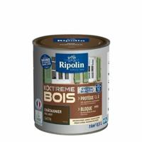 Grondverf Ripolin Wit Gesatineerd 500 ml