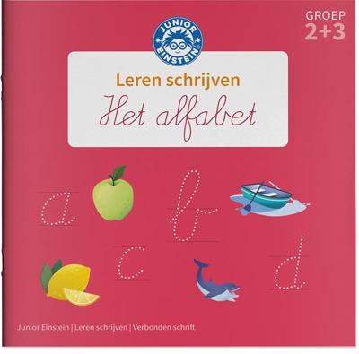Leren schrijven (Paperback)