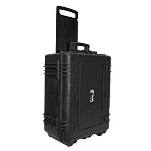 CLF Lighting Tourcase 155 universele trolley koffer