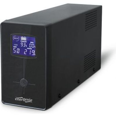 Energenie UPS 1500 VA EG-UPS-034