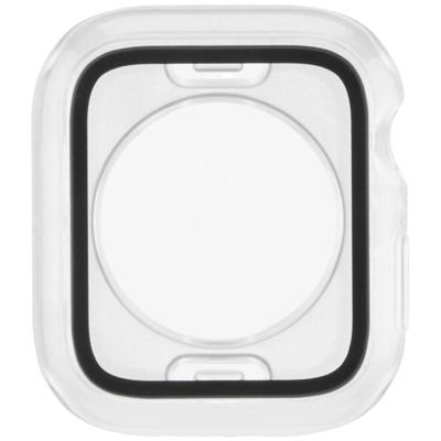 Hama Beschermhoes 41 mm Transparant Watch Series 7, Watch Series 8