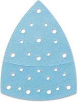 Festool Accessoires Festool schuurmateriaal granat delta 200 p120 gr/10 - 578775