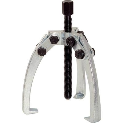 KS Tools 6303103 Poelietrekker voor accupool Aantal haken: 3