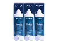 Avizor Unica Sensitive 3 x 350 ml