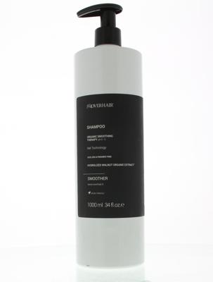 Roverhair Smoother Organic Smoothing Therapy Shampoo 1000ml