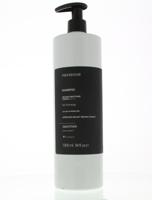 Roverhair Smoother Organic Smoothing Therapy Shampoo 1000ml