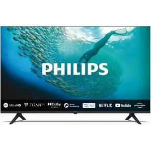 Philips 50PUS7009/12 tv 127 cm (50") 4K Ultra HD Smart TV Wifi Chroom