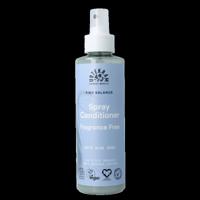 Urtekram Gevoelig huid spray conditioner bio 250 Milliliter