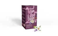 Tea Of Life Goodnight bio