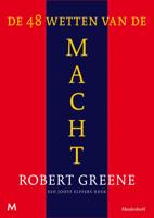De 48 wetten van de macht (Paperback) De 48 wetten van de macht (Paperback)
