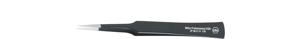 Wiha ZP06014130 Precisiepincet Professional ESD type GG GG, 130 mm - 32347