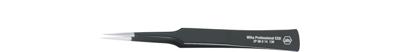 Wiha ZP06014130 Precisiepincet Professional ESD type GG GG, 130 mm - 32347