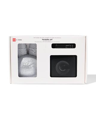 HEMA Nijntje karaoke set