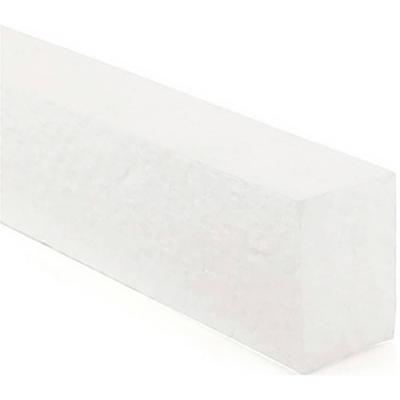 Deko Light Combo Putzleiste - Putzkante - Styropor 40x29x1000 988179 Gipsstrook