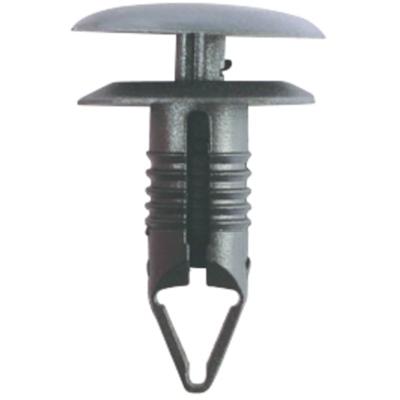 KS Tools 420.1411 Push-type-clip voor Mazda, verpakking van 10 stuks