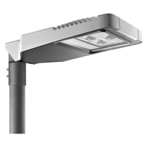 Gewiss GWR5213 GWR5213 LED-straatlantaarn 113 W Grijs