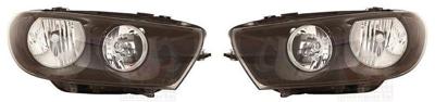 Koplamp Set SET5849962