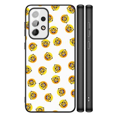 Galaxy A73 Back Cover Hoesje Ontwerpen met Foto&apos;s