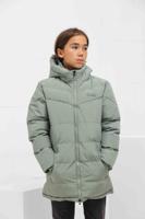 Raizzed Tulun Winterjas Kids Groen - Maat 152 - Kleur: Groen | Soccerfanshop
