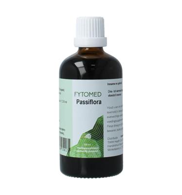 Passiflora bio