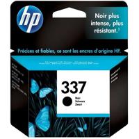 HP 337 originele zwarte inktcartridge (C9364EE)