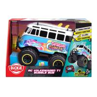 Dickie rc volkswagen t1 bubble bus, rtr Dickie rc volkswagen t1 bubble bus, rtr