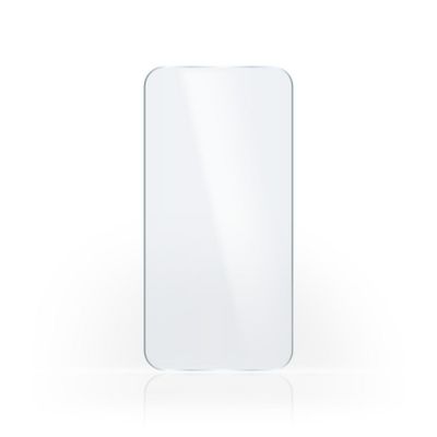 Nedis SGP50002TP Glass Screen Protector Voor Oneplus 6 Transparant