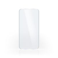 Nedis SGP50002TP Glass Screen Protector Voor Oneplus 6 Transparant
